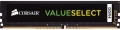 Corsair ValueSelect 8GB UDIMM DDR4-2400 CL16-16-16-39 - CMV8GX4M1A2400C16 
