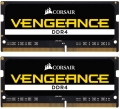 Corsair Vengeance 16GB SO-DIMM 2x8GB Kit DDR4-3200 CL22-22-22-53 - CMSX16GX4M2A3200C22 