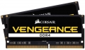 Corsair Vengeance 32GBSO-DIMM 2x16GB Kit DDR4-3200 CL22-22-22-53 - CMSX32GX4M2A3200C22 