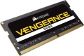 Corsair Vengeance 16GB SO-DIMM DDR4-2400 CL16-16-16-39 - CMSX16GX4M1A2400C16 