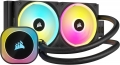 Corsair iCUE LINK H100i RGB - CW-9061001-WW schwarz