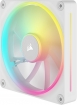 Corsair iCUE LX140 RGB Fan 140mm - CO-9051031-WW weiß