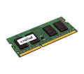 crucial 4GB SO-DIMM - DDR3L-1600 PC3-12800 CL11 - CT51264BF160B 