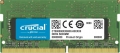 crucial 16GB SO-DIMM DDR4-3200 PC4-25600S CL22 - CT16G4SFRA32A 