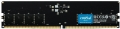 crucial UDIMM 16GB DDR5-5600 CL46-45-45 on-die ECC - CT16G56C46U5 