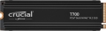 crucial T700 SSD 1TB M.2 Kühlkörper - CT1000T700SSD5