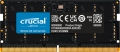 crucial 32GB SO-DIMM DDR5-4800 CL40-39-39 - CT32G48C40S5 