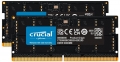 crucial SO-DIMM Kit 96GB DDR5-5600 CL46-45-45 - CT2K48G56C46S5