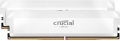 crucial Pro Overclocking White DIMM Kit 32GB DDR5-6000 CL36-38-38-80  - CP2K16G60C36U5W 
