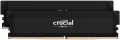 crucial Pro Overclocking DIMM Kit 32GB DDR5-6400 CL38-40-40-84 - CP2K16G64C38U5B 