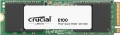 crucial E100 SSD 1TB M.2 2280 M-Key PCIe 4.0 x4 tray - CT1000E100SSD8-T 