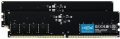 crucial UDIMM 32GB Kit DDR5-4800 CL40-39-39 1RX8 - CT2K16G48C40U5 
