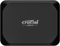 crucial X9 Portable SSD 4TB USB-C 3.1 - CT4000X9SSD9 