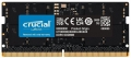 crucial 24GB SO-DIMM DDR5-5600 CL46-45-45 X8 - CT24G56C46S5 