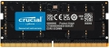 crucial 32GB SO-DIMM DDR5-4800 CL40-39-39 2RX8 - CT32G48C40S5T 