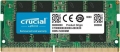 crucial 8GB UDIMM DDR4-3200 CL22-22-22 - CT8G4DFRA32AT 