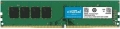 crucial 8GB UDIMM DDR4-3200 CL22 - CB8GU3200 