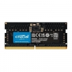 crucial 8GB SO-DIMM DDR5-5600 CL46 tray - CT8G56C46S5T 