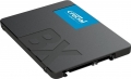 crucial BX500 4TB 2.5 Zoll SATA 6Gb/s - CT4000BX500SSD1 
