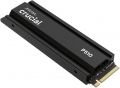 crucial P510 SSD 2TB M.2 2280 M-Key PCIe 5.0 x4 
