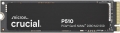 crucial P510 SSD 2TB M.2 2280 M-Key PCIe 5.0 x4 