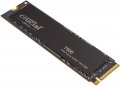 crucial T500 SSD 2TB M.2 2280 M-Key PCIe 4.0 x4 