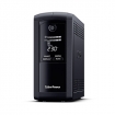 CyberPower Value Pro 700VA USB/seriell - VP700ELCD 