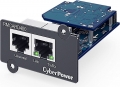CyberPower Fernverwaltungsadapter SNMP Card - RMCARD400 