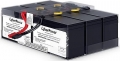 CyberPower Ersatzbatterie - RBP0078 