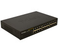 D-Link DES-1000 Desktop Switch 24x RJ-45 - DES-1024D/E 