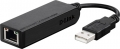 D-Link DUB-E100 - USB 2.0 Fast Ethernet Adapter