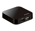 D-Link DUB-H4 - 4-Port USB 2.0 Hub 