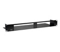 D-Link DPS-800 - 2-Slot Chassis für externe redundante Netzteile 