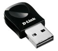 D-Link DWA-131 - Wireless N Nano USB Adapter