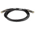 D-Link DEM-CB300S - SFP+ Direct Attached Kabel 3m 
