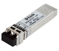 D-Link DEM-43x 10G LAN-Transceiver LC-Duplex MM 300m - DEM-431XT 