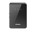 D-Link DWR-932 4G LTE Mobile Wi Fi Hotspot 150 Mbps 