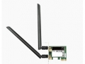 D-Link AC1200 DualBand Desktop Adapter - DWA-582