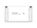 D-Link DPE-300 Desktop Gigabit PoE-Splitter 1x RJ-45 PoE+ - DPE-301GS 