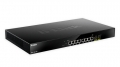 D-Link DMS-1100 Rackmount 2.5G Smart Switch 