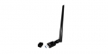 D-Link AC1200 2.4GHz/5GHz WLAN Adapter USB-A 3. - DWA-185