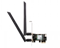 D-Link AX3000 WI-FI 6 PCIE ADAPTER - DWA-X582