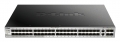 D-Link DGS-3130 Rackmount Gigabit Managed Stack Switch 