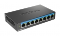 D-Link DMS-100 Desktop 2.5G Switch 