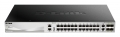 D-Link DMS-3130 Rackmount 2.5G Managed Switch 