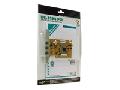 Dawicontrol DC-1394 PCI Blister 3+1 Port FireWire 400 1394a PCI Controller Texas Instruments 