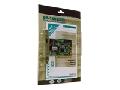 Dawicontrol DC-150 RAID Blister 2-Kanal SATA 150 MByte/s RAID 0 1 Backup PCI Controller 1xSA
