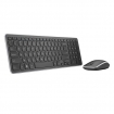 Dell KM714 Multimedia Keyboard und Mouse DE-Layout schwarz