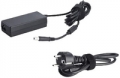 Dell EUROPEAN 65W AC ADAPTER 