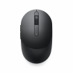 Dell Mobile Pro Wireless Mouse MS5120W USB/Bluetooth - MS5120W-BLK schwarz